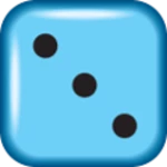 Logo of Five Dice android Application 